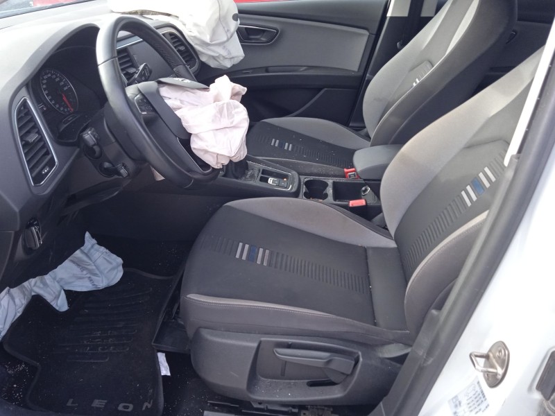 seat leon st (5f8) del año 2018