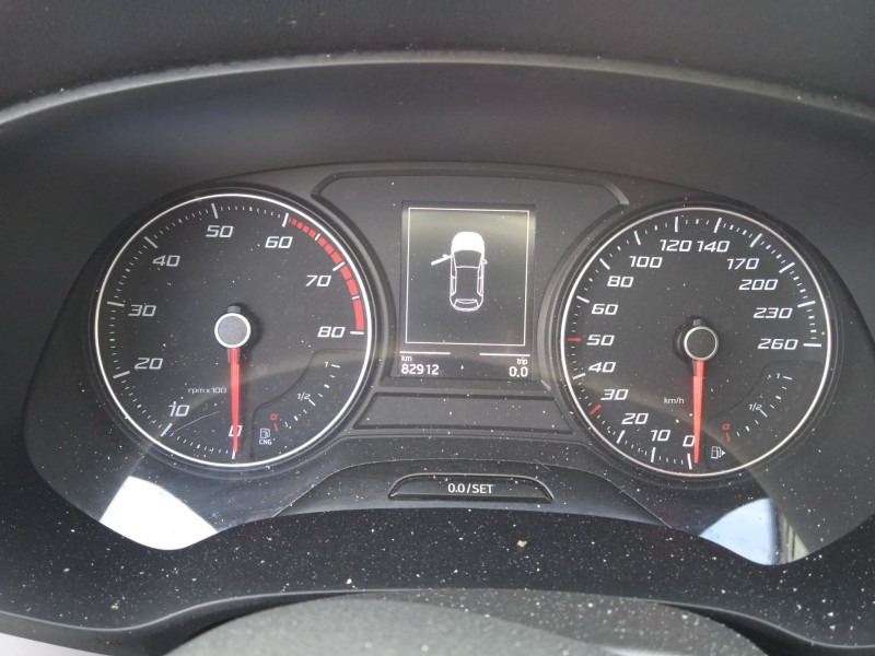 seat leon st (5f8) del año 2018