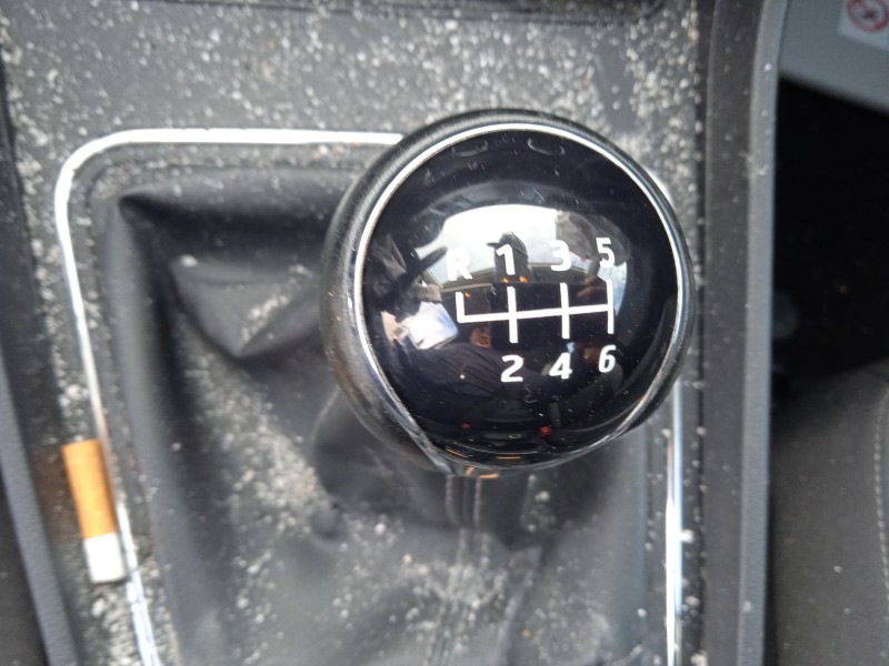 seat leon st (5f8) del año 2018