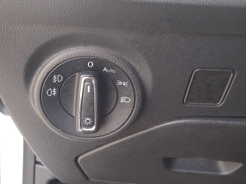 seat leon st (5f8) del año 2018