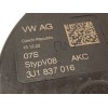 Recambio de cerradura puerta delantera derecha para volkswagen t-roc 1.0 tsi referencia OEM IAM 3J1837016  