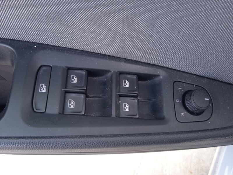 seat leon st (5f8) del año 2018