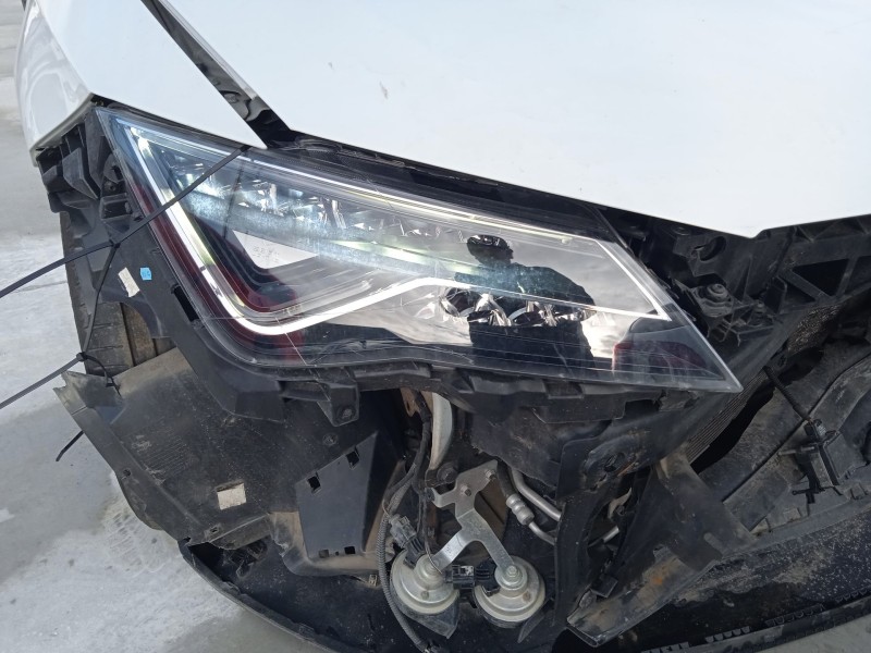 seat leon st (5f8) del año 2018