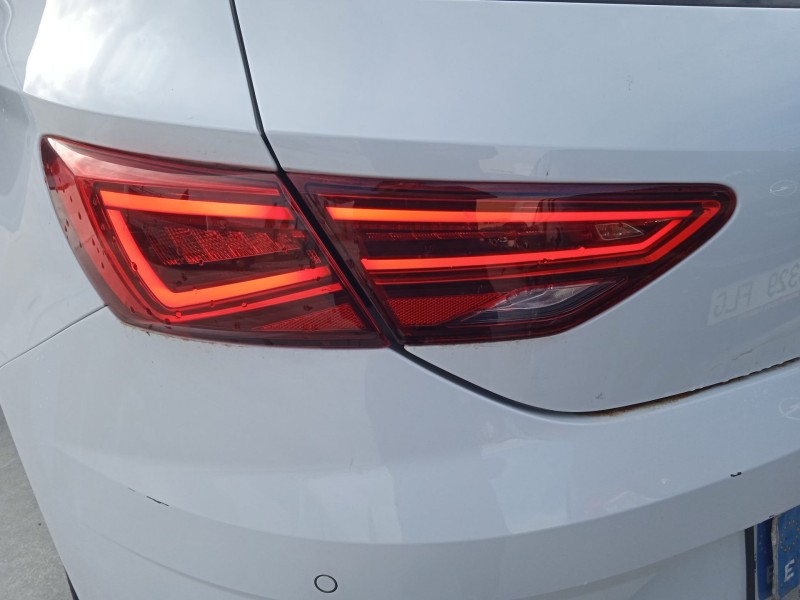 seat leon st (5f8) del año 2018