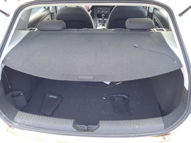 seat leon st (5f8) del año 2018