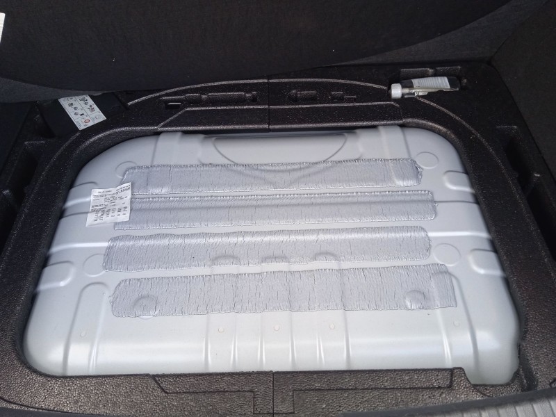 seat leon st (5f8) del año 2018