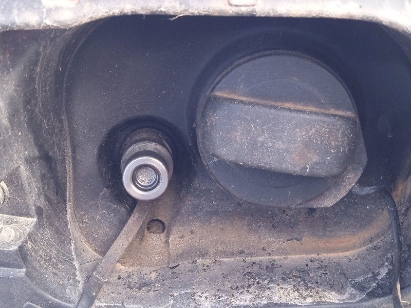 seat leon st (5f8) del año 2018