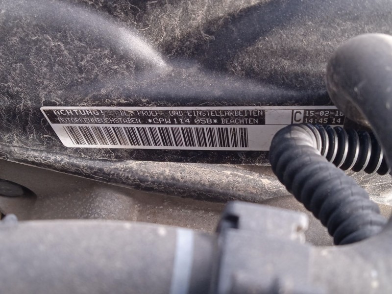 seat leon st (5f8) del año 2018