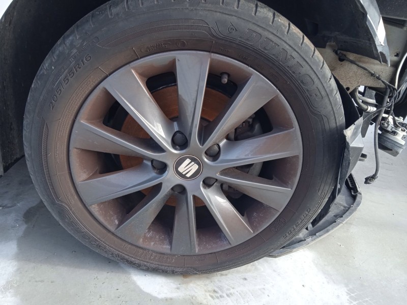 seat leon st (5f8) del año 2018