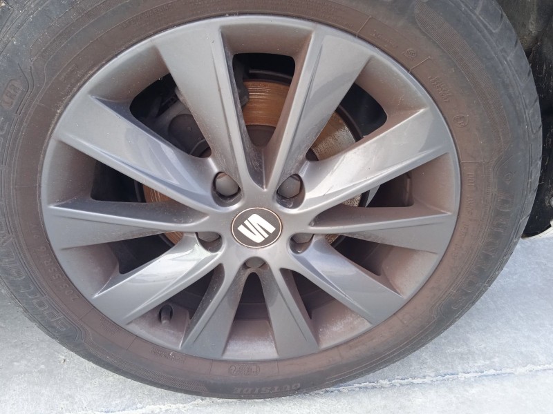 seat leon st (5f8) del año 2018