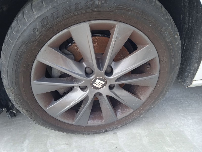 seat leon st (5f8) del año 2018