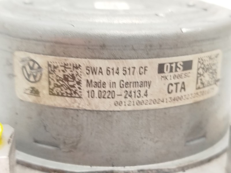 Recambio de abs para seat leon sportstourer (kl8, kld) 1.5 tsi referencia OEM IAM 5WA614517CF 28516457623 10022024134