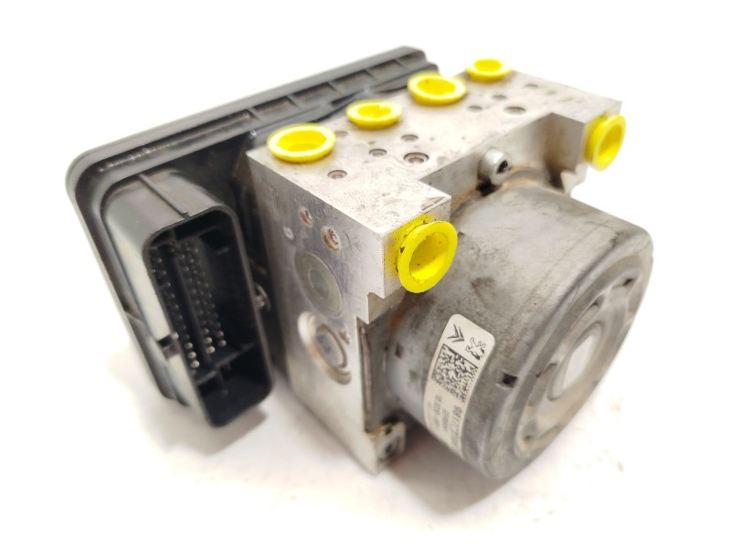 Recambio de abs para peugeot 208 style referencia OEM IAM 9817031680 10091539473 10022008814