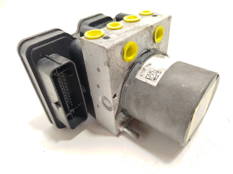 Recambio de abs para renault captur ii (hf_) tce 140 (hfn0) referencia OEM IAM 476601677R 0265956794 970112