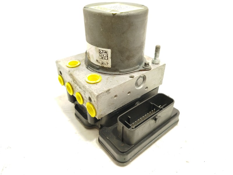 Recambio de abs para renault captur ii (hf_) tce 140 (hfn0) referencia OEM IAM 476601677R 0265956794 970112