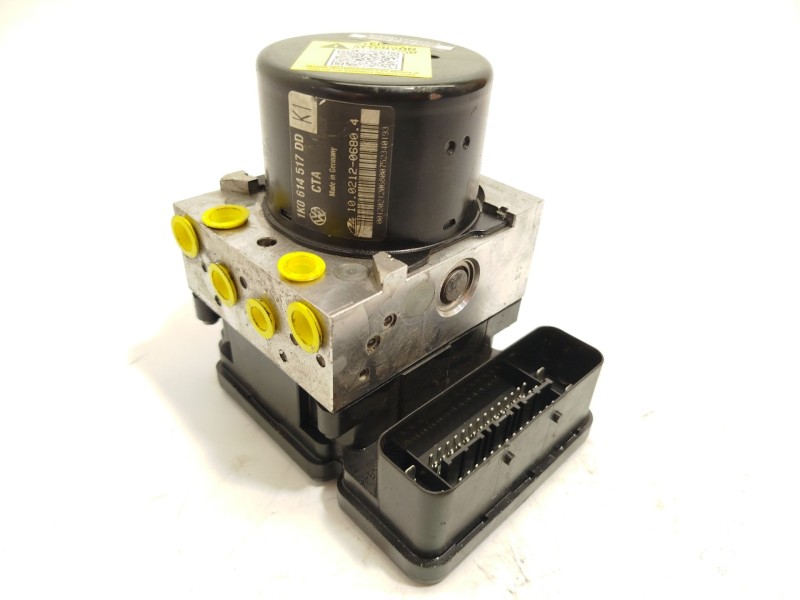 Recambio de abs para skoda octavia berlina (1z3) active plus referencia OEM IAM 1K0614517DD 1K0907379BH 10021206804