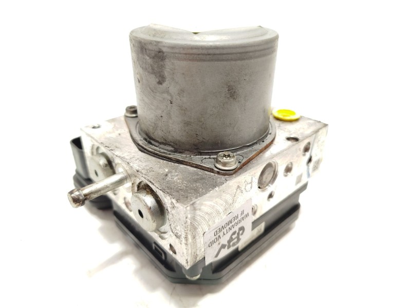 Recambio de abs para nissan leaf (ze1) electric referencia OEM IAM 476605SH5A  8921C0412