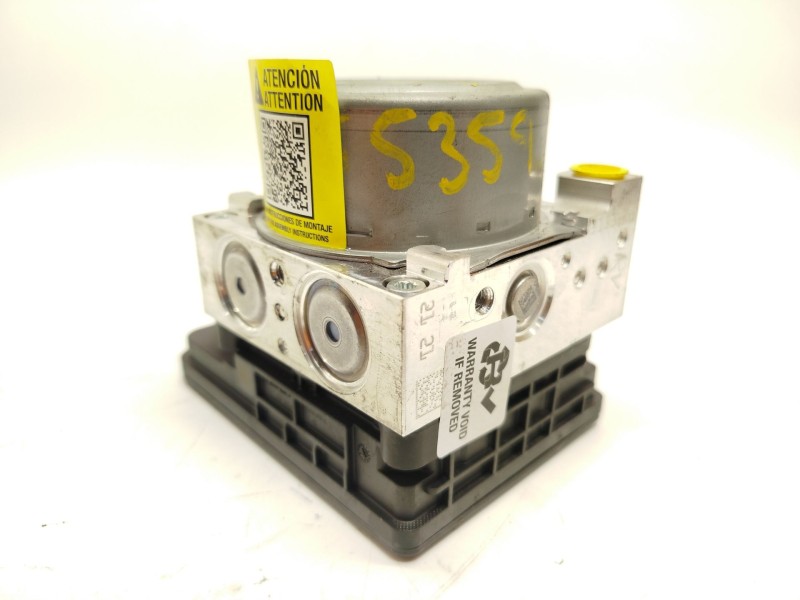 Recambio de abs para dacia sandero iii 1.0 tce 90 referencia OEM IAM 476602867R 28517155113 10022025804