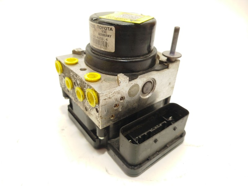 Recambio de abs para toyota yaris active referencia OEM IAM 445400D280 895410D480 06210246564