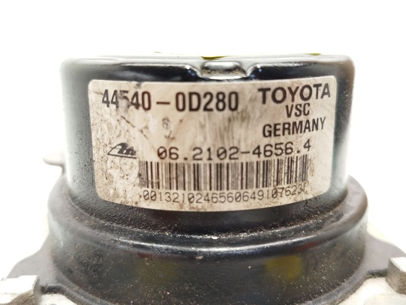 Recambio de abs para toyota yaris active referencia OEM IAM 445400D280 895410D480 06210246564