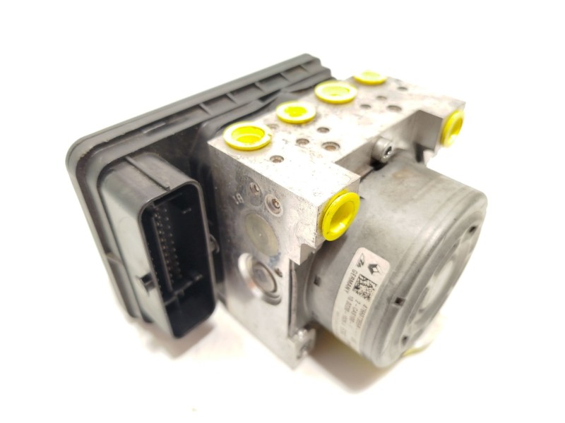 Recambio de abs para renault espace v (jr_) 1.6 dci 160 referencia OEM IAM 476607355R 28515242333 10022010264