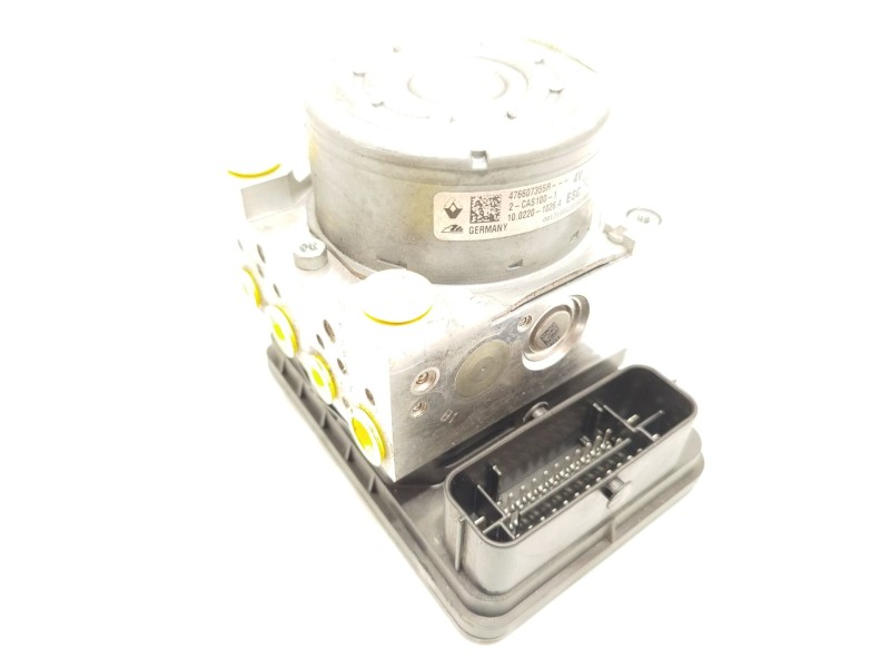 Recambio de abs para renault espace v (jr_) 1.6 dci 160 referencia OEM IAM 476607355R 28515242333 10022010264