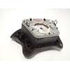 Recambio de airbag delantero izquierdo para peugeot expert tepee (vf3x_) 2.0 hdi 120 referencia OEM IAM 14001187YR 4112JP 
