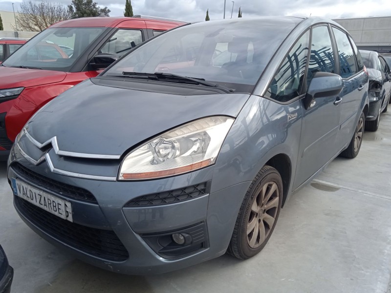citroën c4 picasso i monospace (ud_) del año 2009