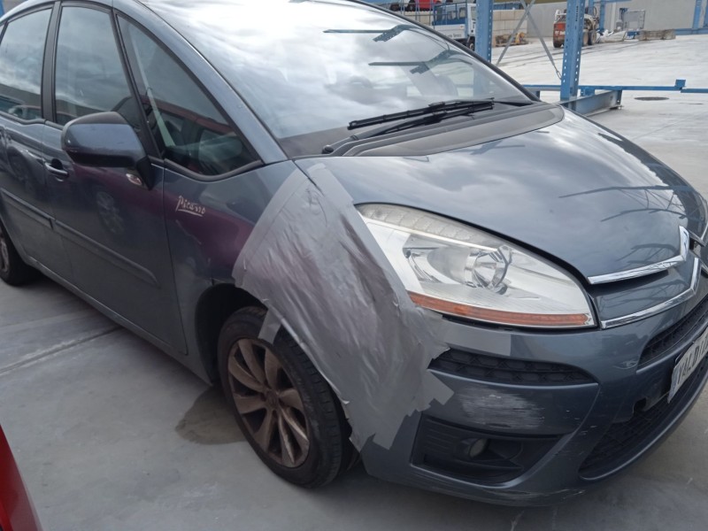 citroën c4 picasso i monospace (ud_) del año 2009