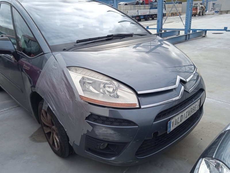 citroën c4 picasso i monospace (ud_) del año 2009