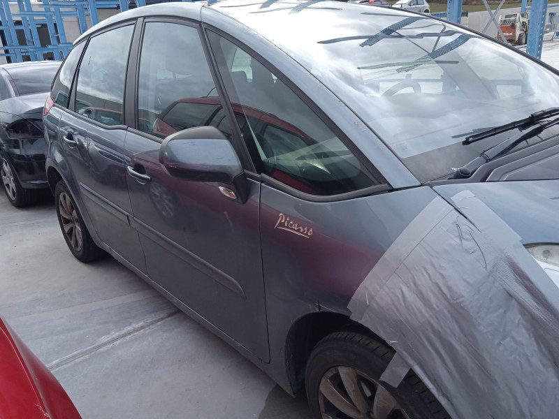 citroën c4 picasso i monospace (ud_) del año 2009