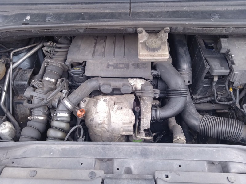 citroën c4 picasso i monospace (ud_) del año 2009