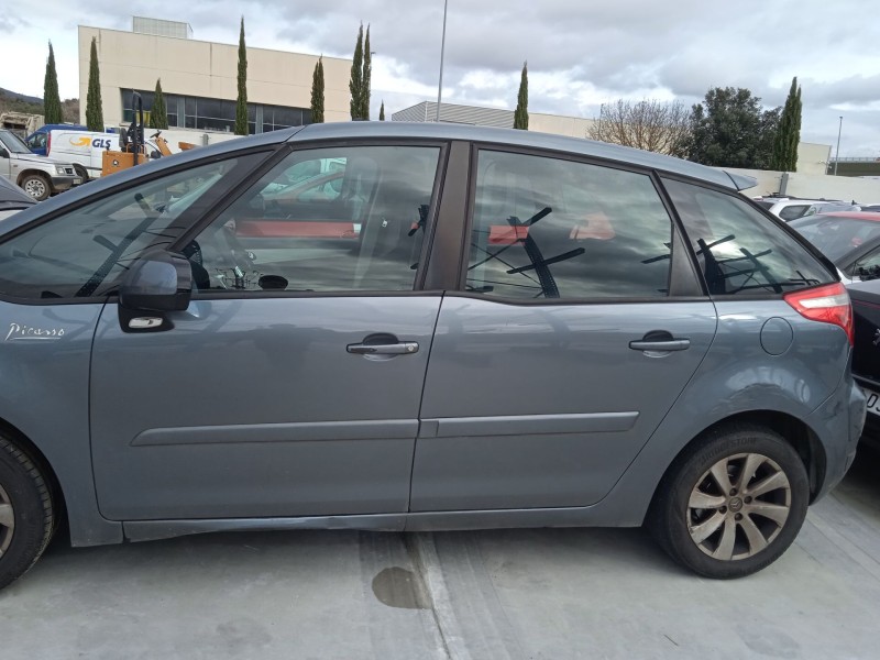 citroën c4 picasso i monospace (ud_) del año 2009