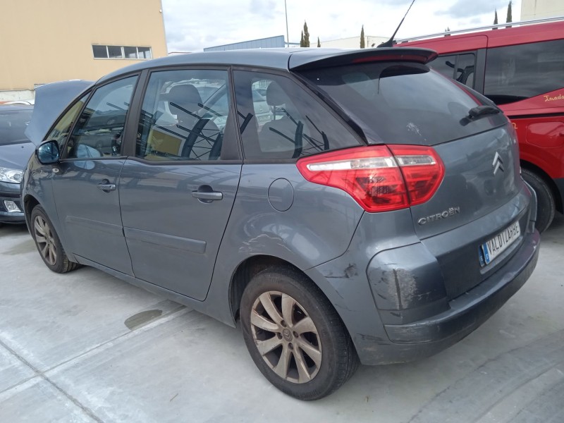 citroën c4 picasso i monospace (ud_) del año 2009