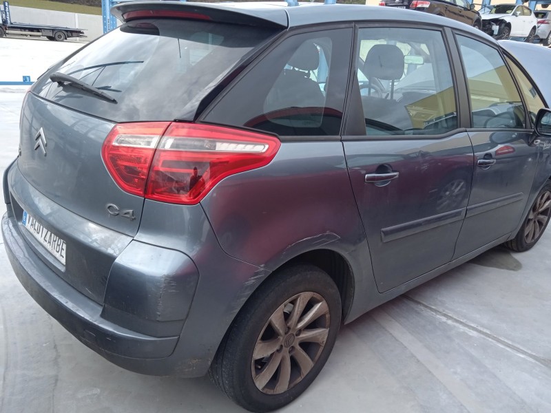 citroën c4 picasso i monospace (ud_) del año 2009