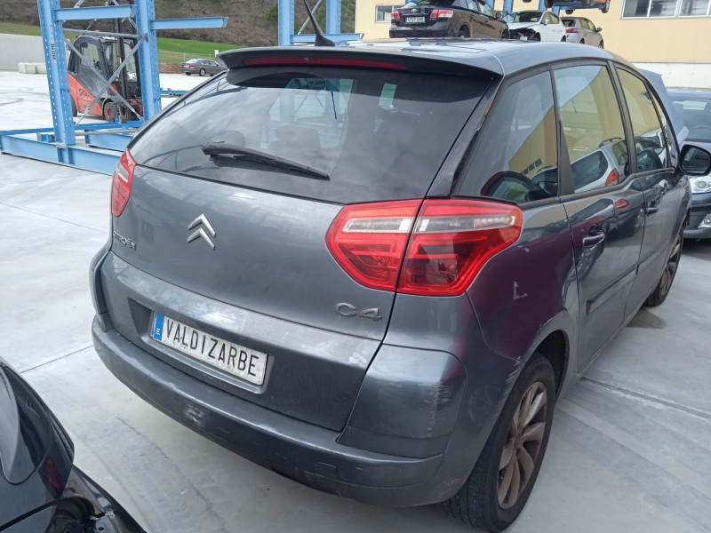 citroën c4 picasso i monospace (ud_) del año 2009