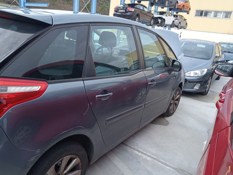 citroën c4 picasso i monospace (ud_) del año 2009