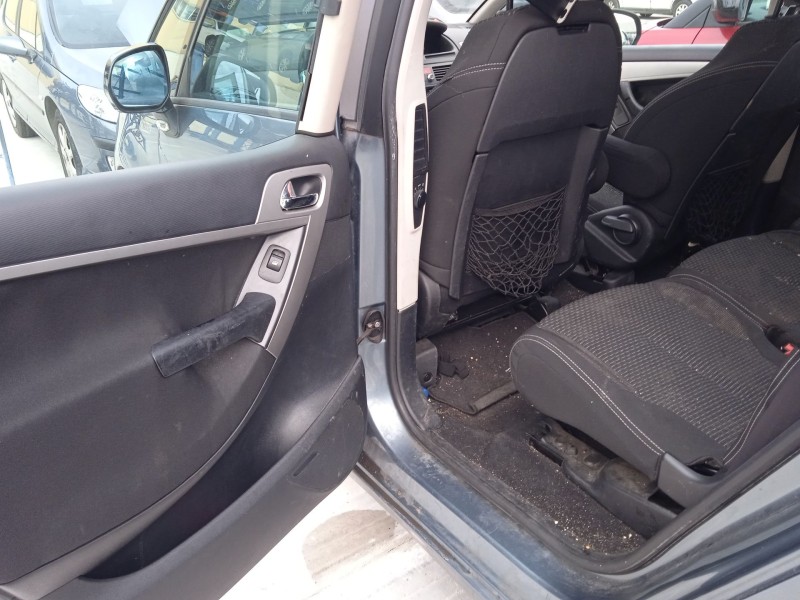 citroën c4 picasso i monospace (ud_) del año 2009