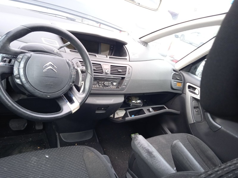 citroën c4 picasso i monospace (ud_) del año 2009