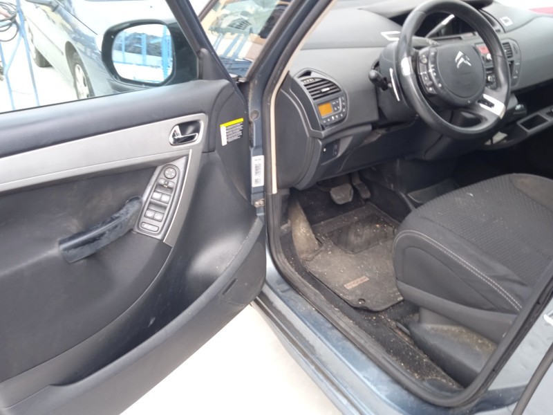 citroën c4 picasso i monospace (ud_) del año 2009