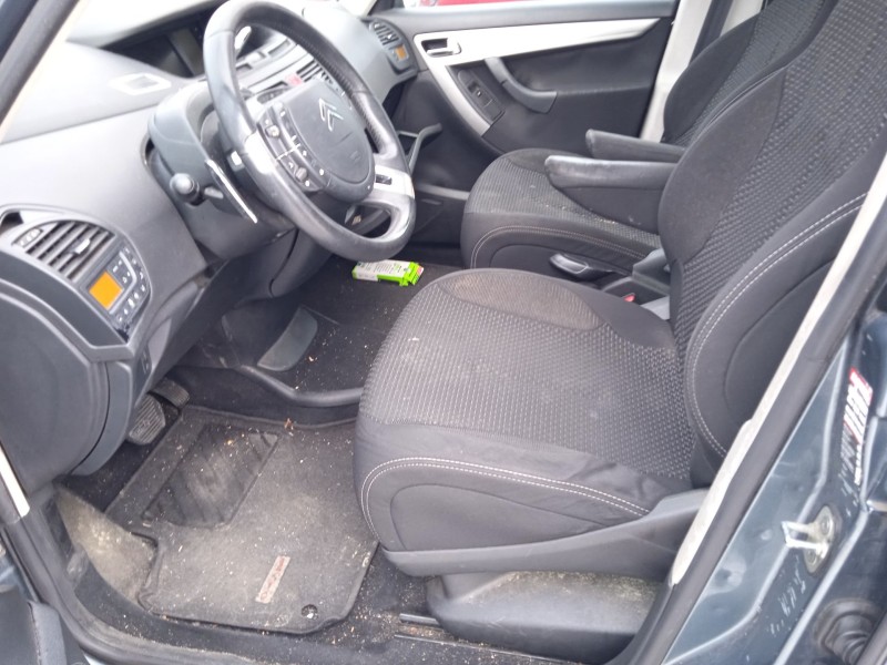 citroën c4 picasso i monospace (ud_) del año 2009