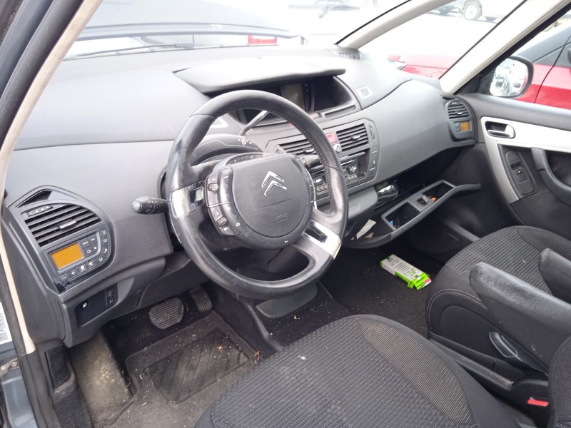 citroën c4 picasso i monospace (ud_) del año 2009