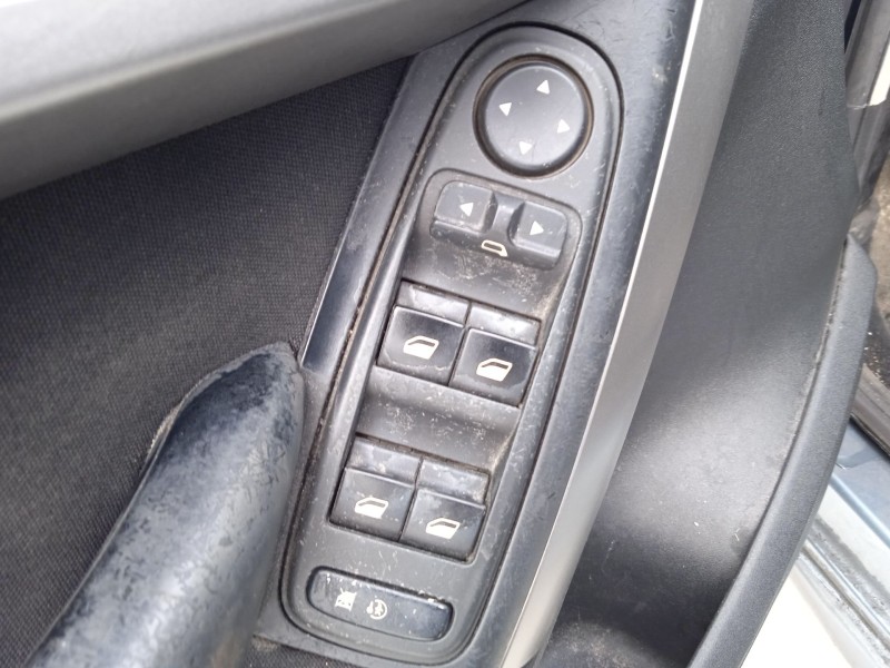 citroën c4 picasso i monospace (ud_) del año 2009