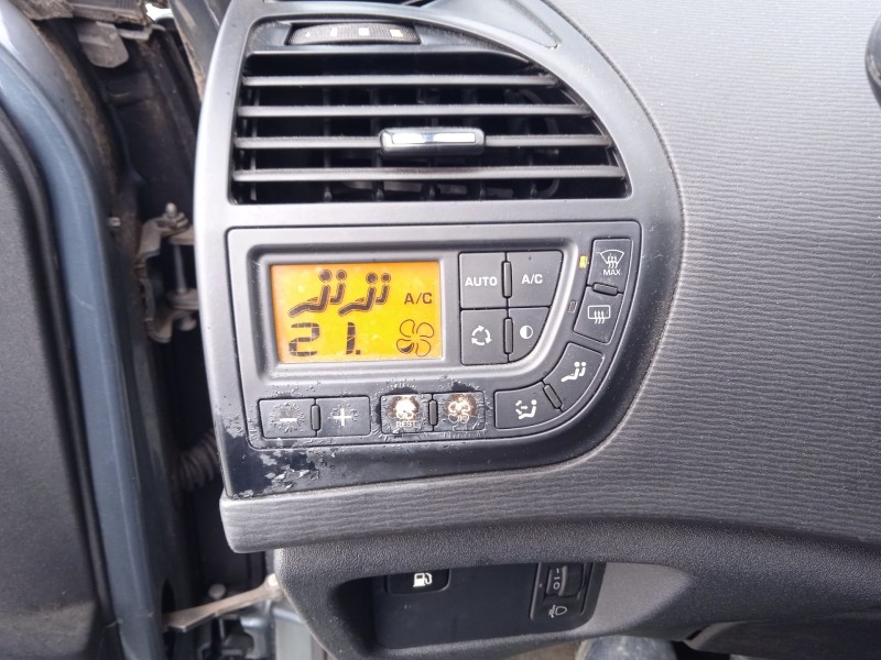 citroën c4 picasso i monospace (ud_) del año 2009