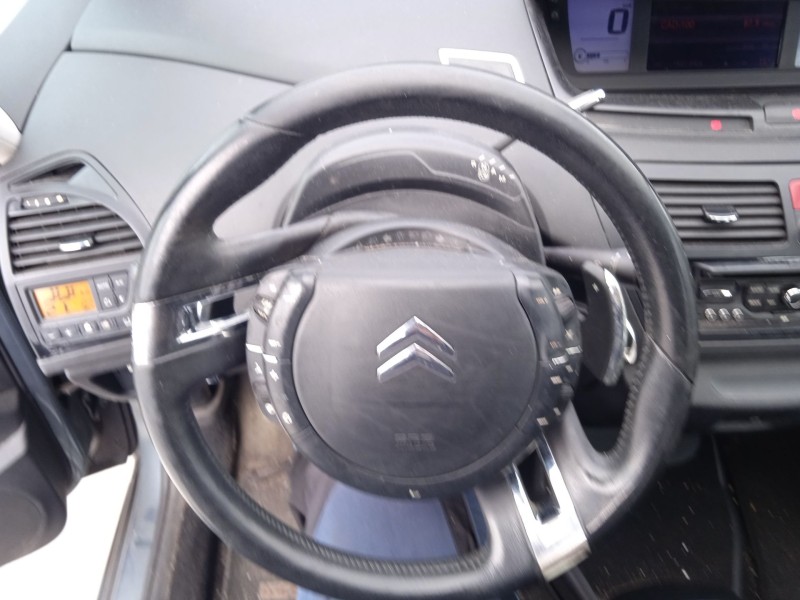 citroën c4 picasso i monospace (ud_) del año 2009