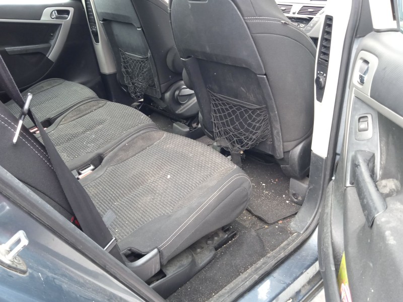 citroën c4 picasso i monospace (ud_) del año 2009