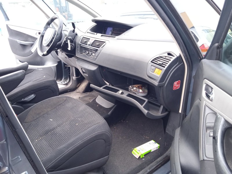 citroën c4 picasso i monospace (ud_) del año 2009