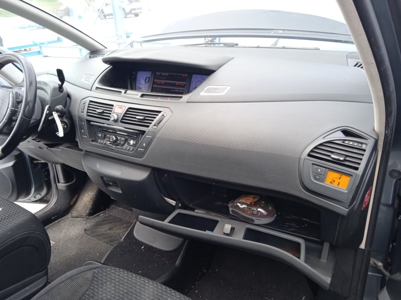 citroën c4 picasso i monospace (ud_) del año 2009