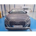 AUDI Q2 (GAB, GAG)
