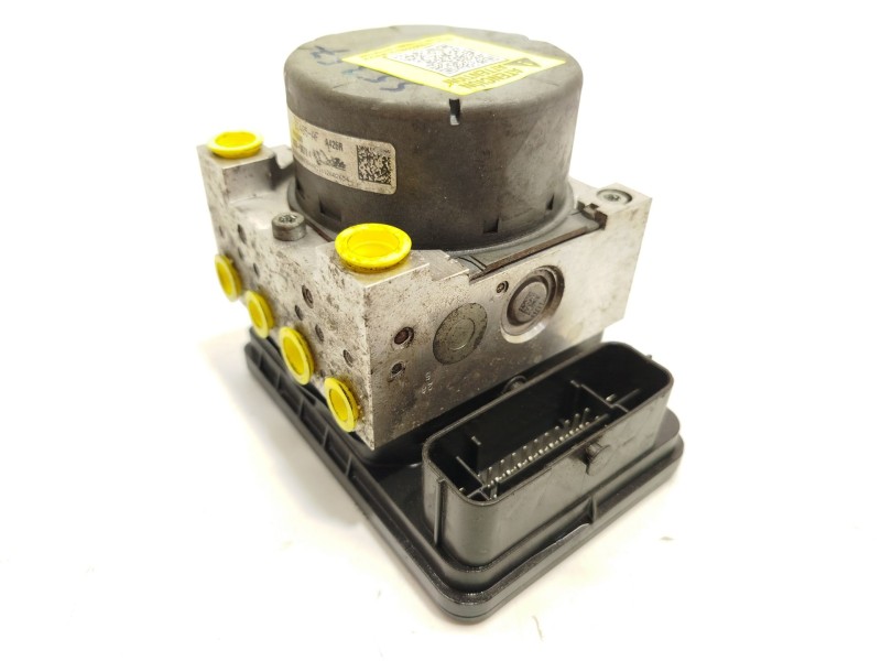 Recambio de abs para ford fiesta (ccn) st-line referencia OEM IAM D1B12C405AF D1B12C013BD 10022006784